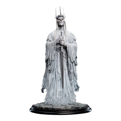 Weta The Lord of the Rings Witch King of the Unseen Lands Statue