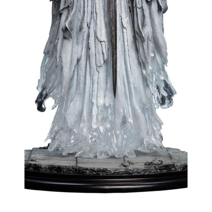 Weta The Lord of the Rings Witch King of the Unseen Lands Statue