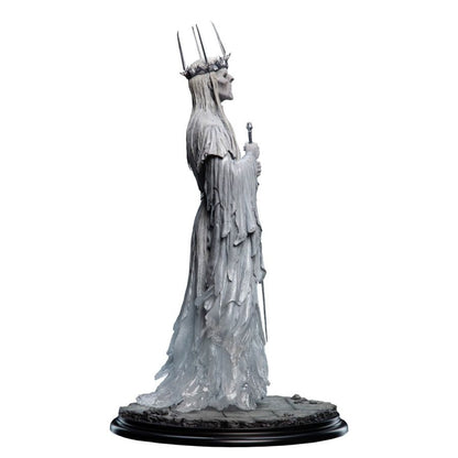 Weta The Lord of the Rings Witch King of the Unseen Lands Statue