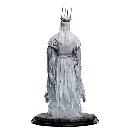 Weta The Lord of the Rings Witch King of the Unseen Lands Statue