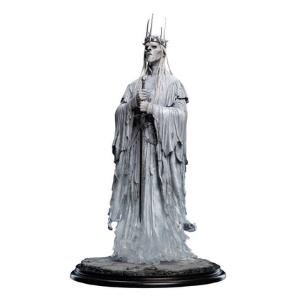 Weta The Lord of the Rings Witch King of the Unseen Lands Statue