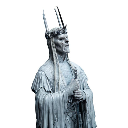 Weta The Lord of the Rings Witch King of the Unseen Lands Statue