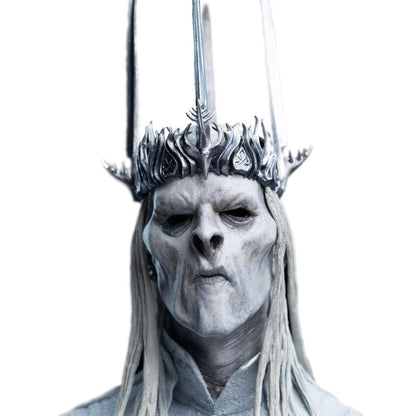 Weta The Lord of the Rings Witch King of the Unseen Lands Statue