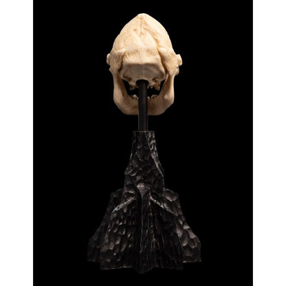 Weta The Lord of the Rings Skull of Lurtz Miniature Skull