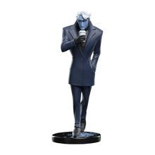 Weta Lore Olympus Hades Vinyl Figure