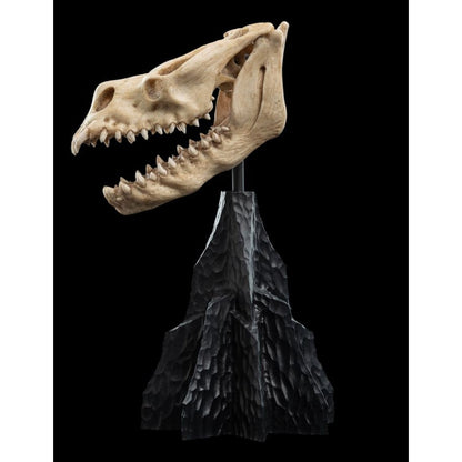 Weta The Lord of the Rings Skull of a Fell Beast Miniature Skull