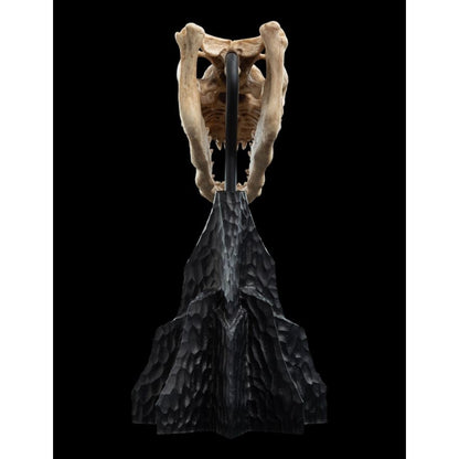 Weta The Lord of the Rings Skull of a Fell Beast Miniature Skull