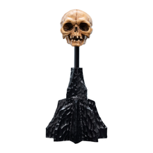 Weta The Lord of the Rings Skull of Gollum Miniature Skull
