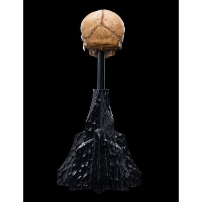 Weta The Lord of the Rings Skull of Gollum Miniature Skull
