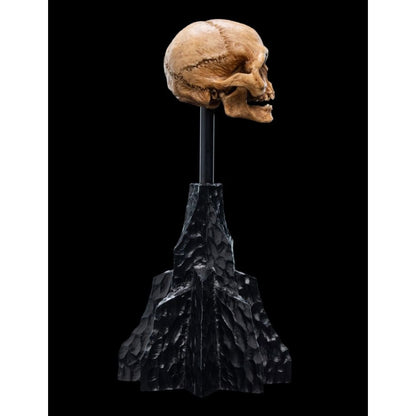 Weta The Lord of the Rings Skull of Gollum Miniature Skull