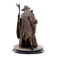 Weta The Hobbit Radagast Classic Series Statue