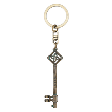 Weta The Lord of the Rings The Key to Bag End Keyring