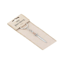 Weta The Lord of the Rings Sting Keyring