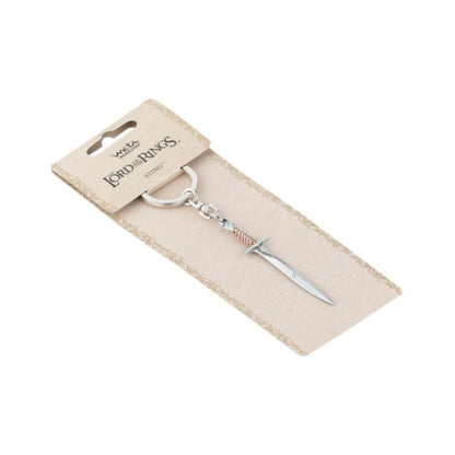 Weta The Lord of the Rings Sting Keyring