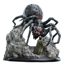 Weta The Lord of the Rings Shelob Miniature Statue