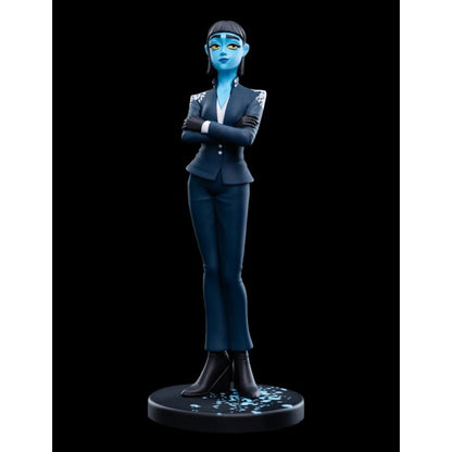 Weta Lore Olympus Hecate Vinyl Figure