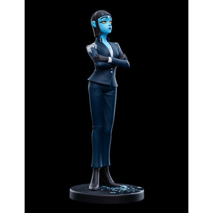 Weta Lore Olympus Hecate Vinyl Figure