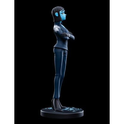Weta Lore Olympus Hecate Vinyl Figure