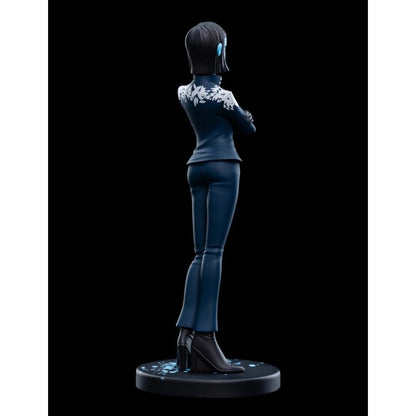 Weta Lore Olympus Hecate Vinyl Figure