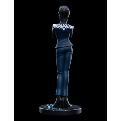 Weta Lore Olympus Hecate Vinyl Figure