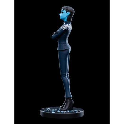 Weta Lore Olympus Hecate Vinyl Figure