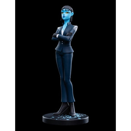 Weta Lore Olympus Hecate Vinyl Figure