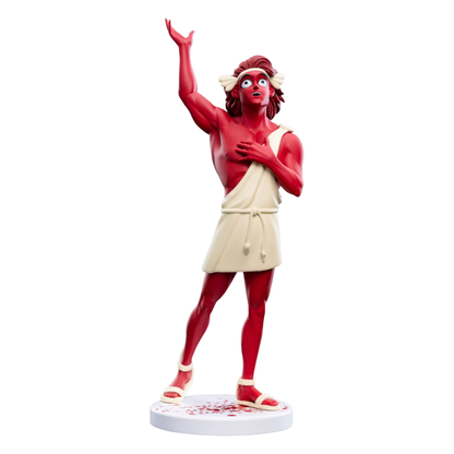 Weta Lore Olympus Hermes Vinyl Figure