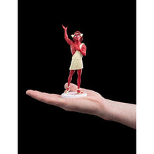 Weta Lore Olympus Hermes Vinyl Figure