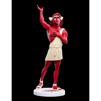 Weta Lore Olympus Hermes Vinyl Figure