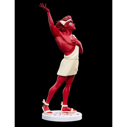 Weta Lore Olympus Hermes Vinyl Figure