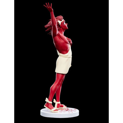 Weta Lore Olympus Hermes Vinyl Figure