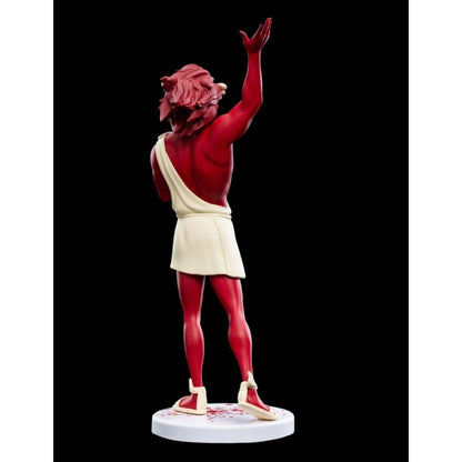 Weta Lore Olympus Hermes Vinyl Figure
