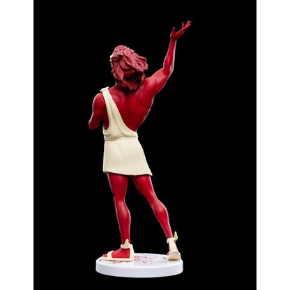 Weta Lore Olympus Hermes Vinyl Figure