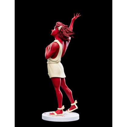 Weta Lore Olympus Hermes Vinyl Figure