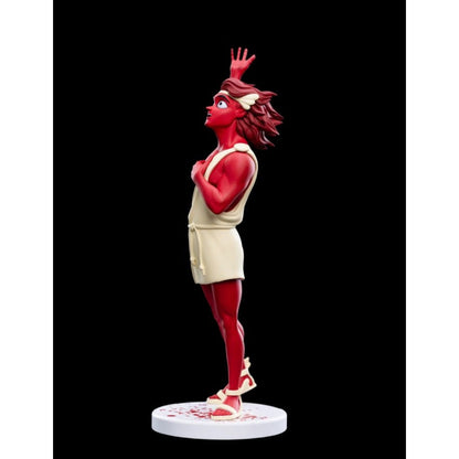 Weta Lore Olympus Hermes Vinyl Figure
