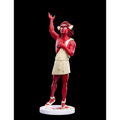 Weta Lore Olympus Hermes Vinyl Figure