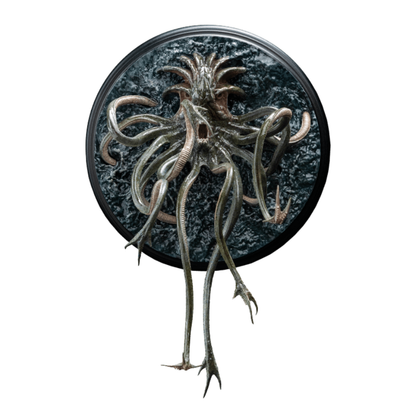 Weta The Lord of the Rings Watcher in the Water Miniature Statue