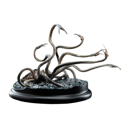 Weta The Lord of the Rings Watcher in the Water Miniature Statue