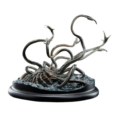 Weta The Lord of the Rings Watcher in the Water Miniature Statue