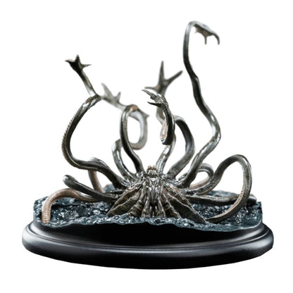 Weta The Lord of the Rings Watcher in the Water Miniature Statue