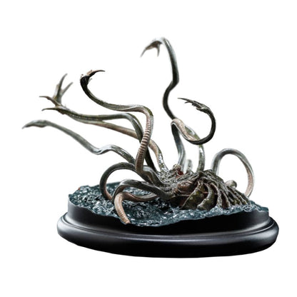 Weta The Lord of the Rings Watcher in the Water Miniature Statue