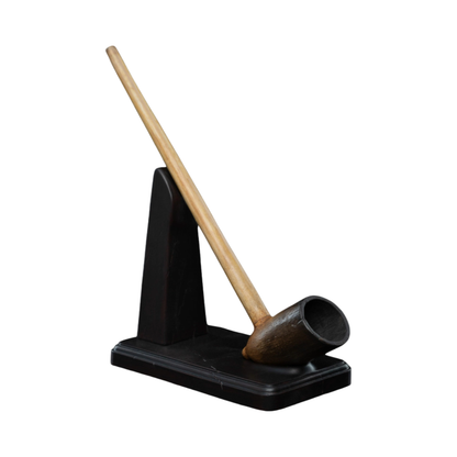 Weta The Lord of the Rings Pipe of Gimli Replica