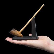 Weta The Lord of the Rings Pipe of Gimli Replica