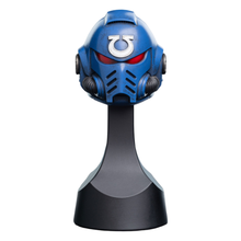 Weta Warhammer 40,000 Ultramarines Miniature Helm