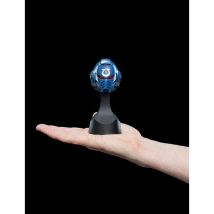 Weta Warhammer 40,000 Ultramarines Miniature Helm
