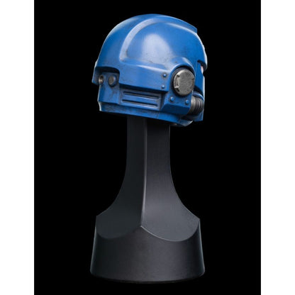 Weta Warhammer 40,000 Ultramarines Miniature Helm