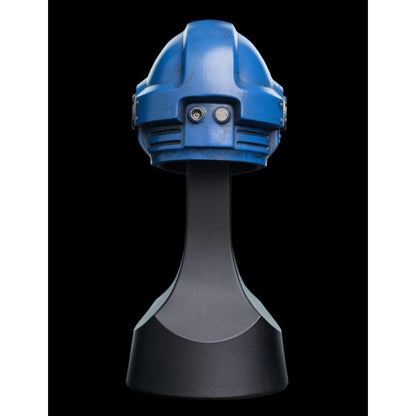 Weta Warhammer 40,000 Ultramarines Miniature Helm