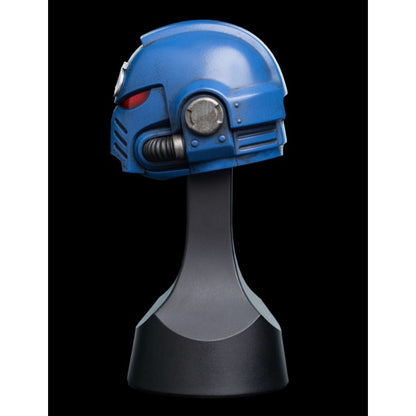 Weta Warhammer 40,000 Ultramarines Miniature Helm