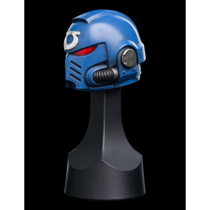 Weta Warhammer 40,000 Ultramarines Miniature Helm