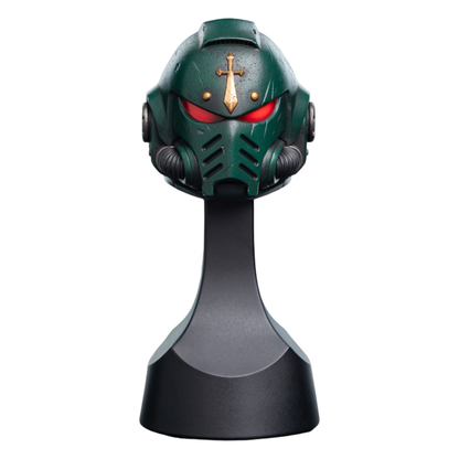 Weta Warhammer 40,000 Dark Angels Miniature Helm